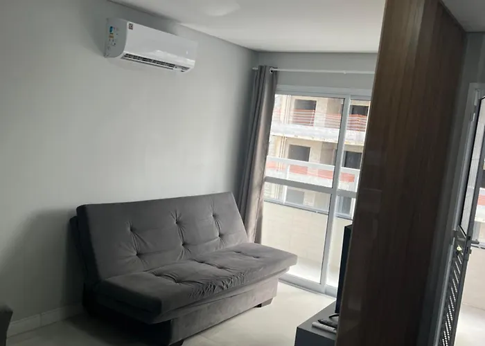 Edificio Affinity