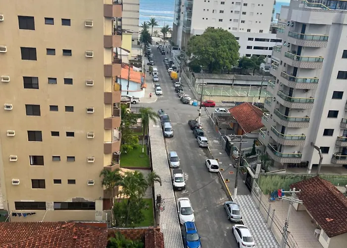 Edificio Affinity