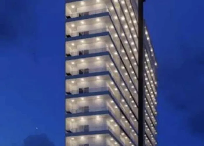 Edificio Affinity