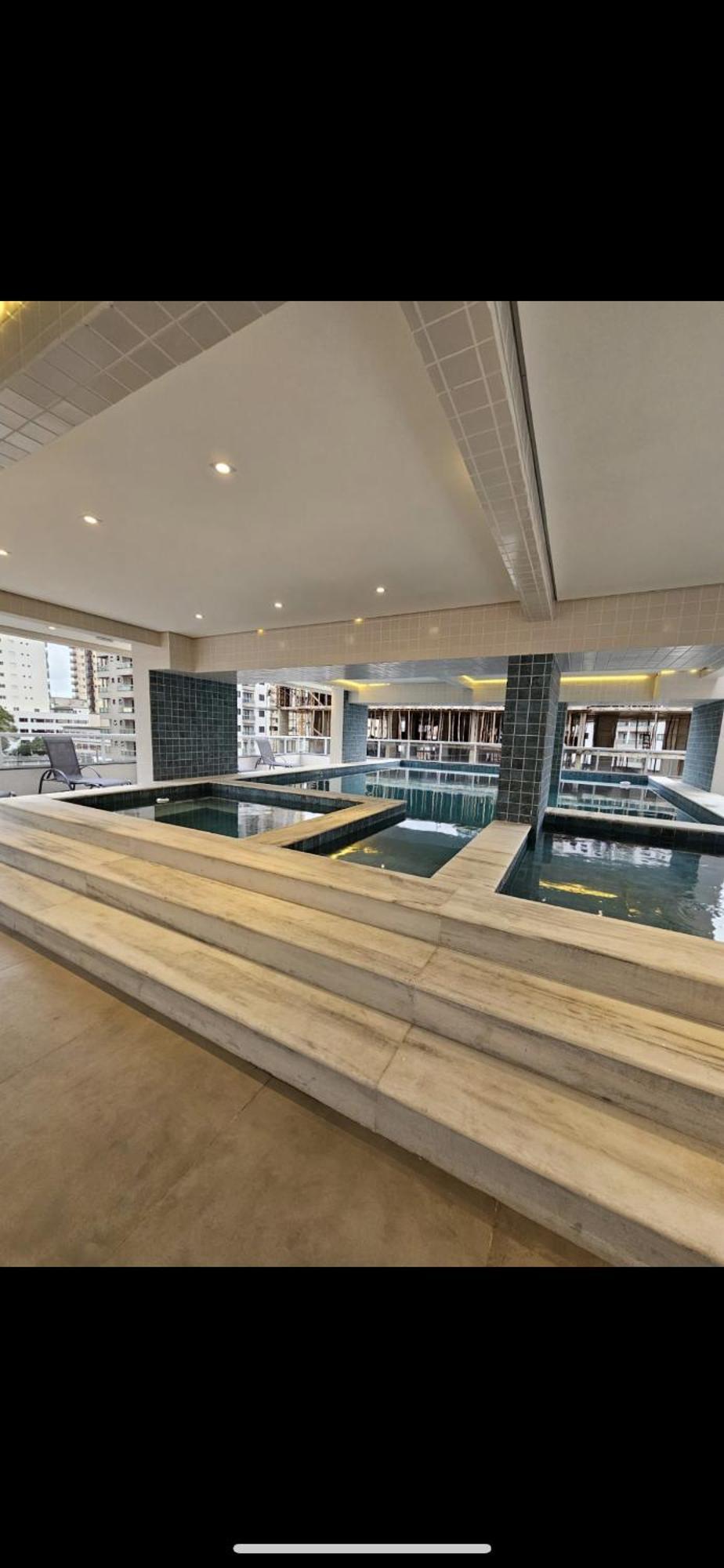 Apartment Edificio Affinity
