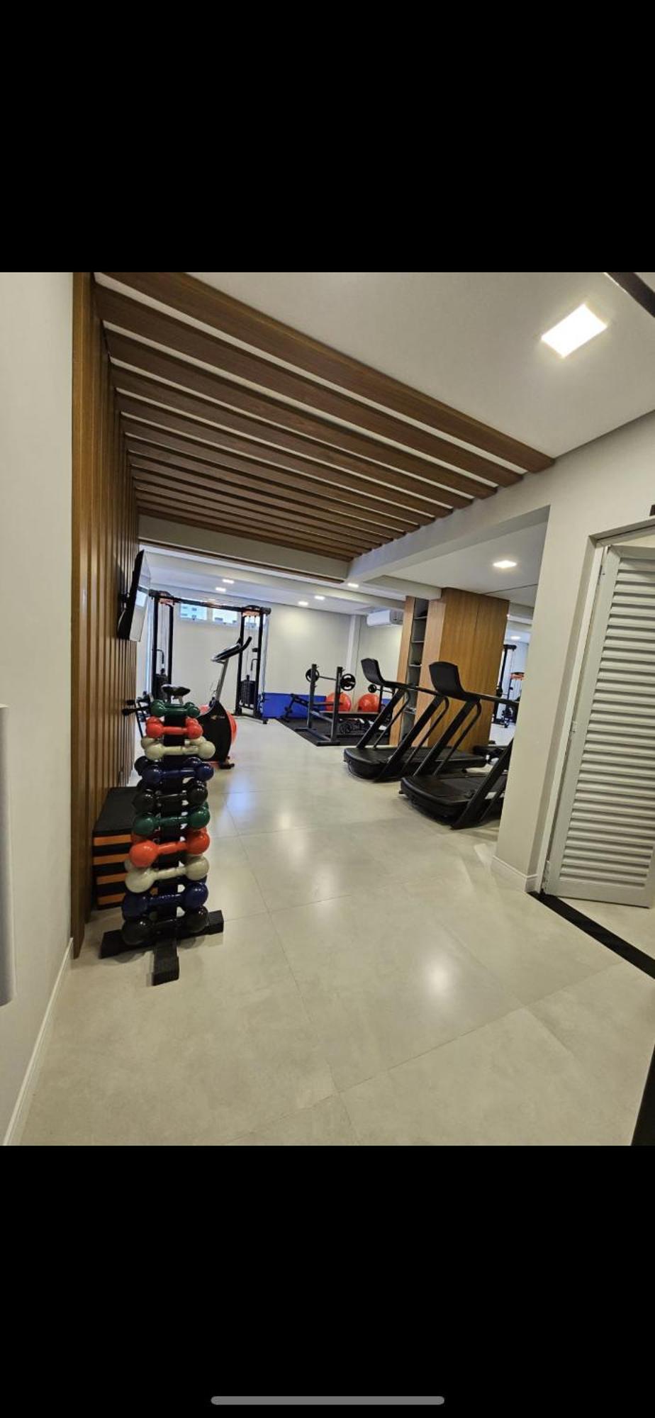 Apartment Edificio Affinity Praia Grande (Santos)