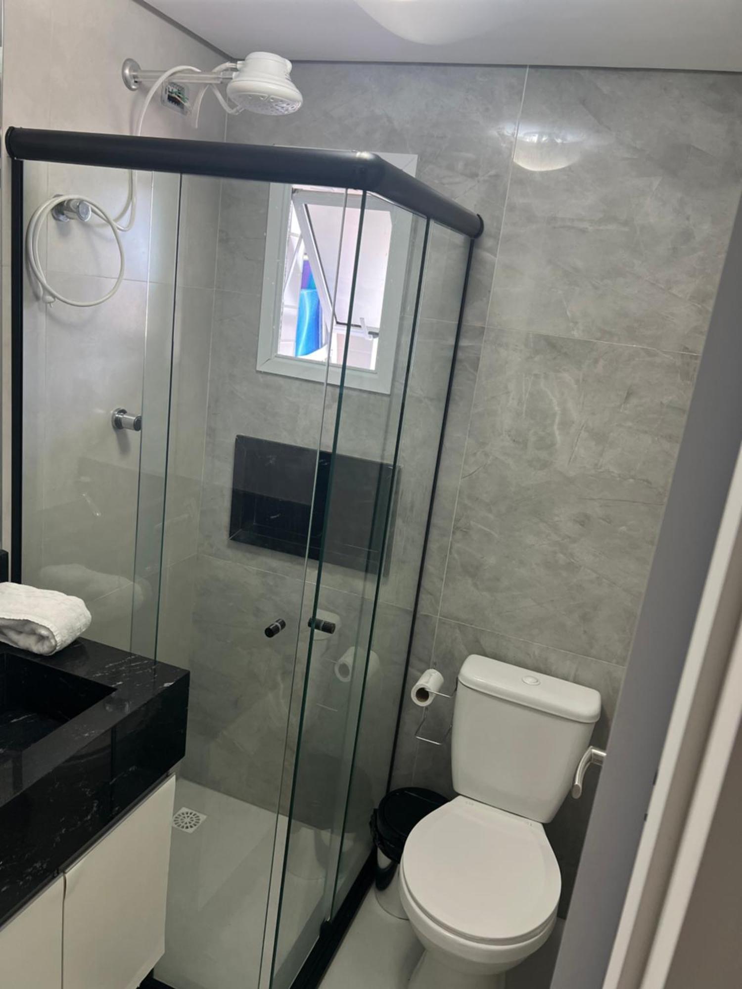 Edificio Affinity Apartment *