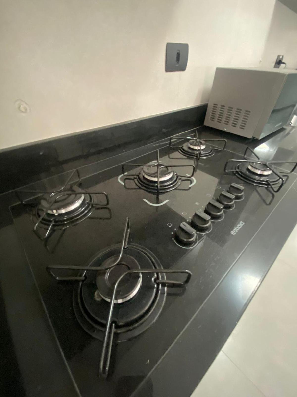 Edificio Affinity Apartment *
