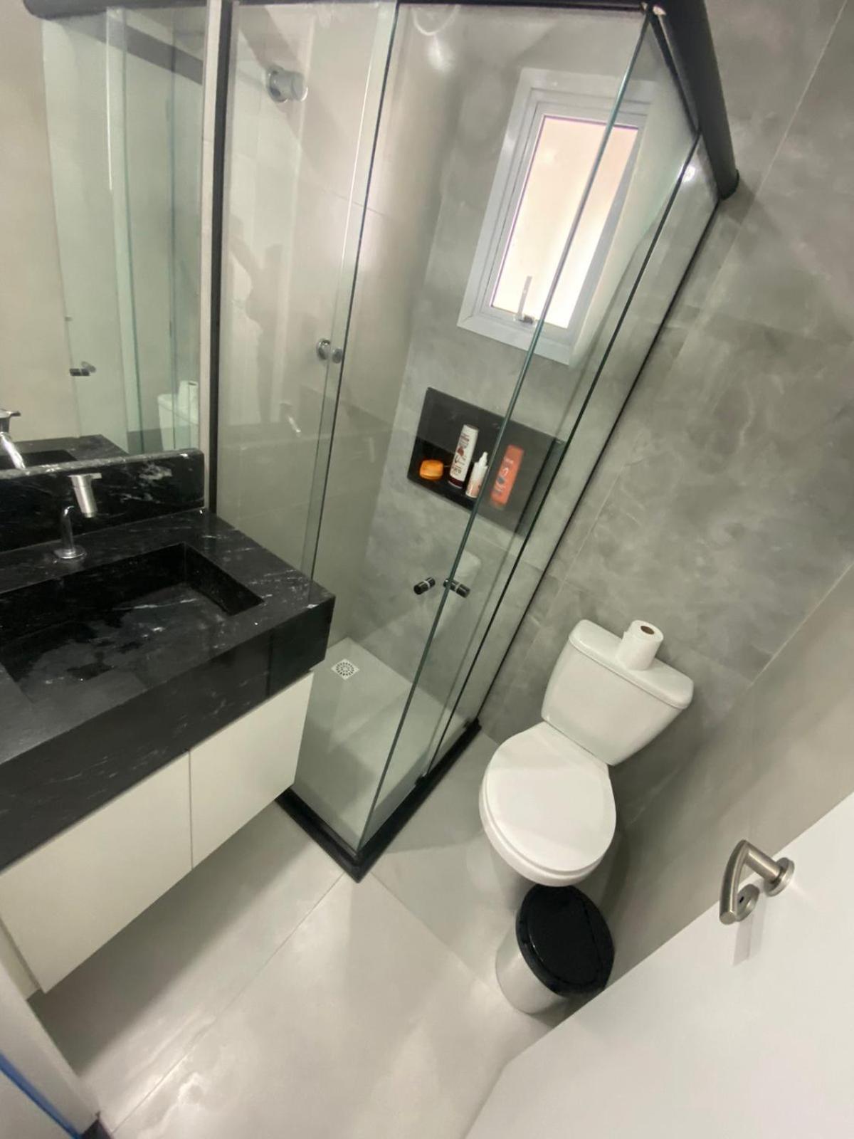 Edificio Affinity Apartment Praia Grande (Santos)