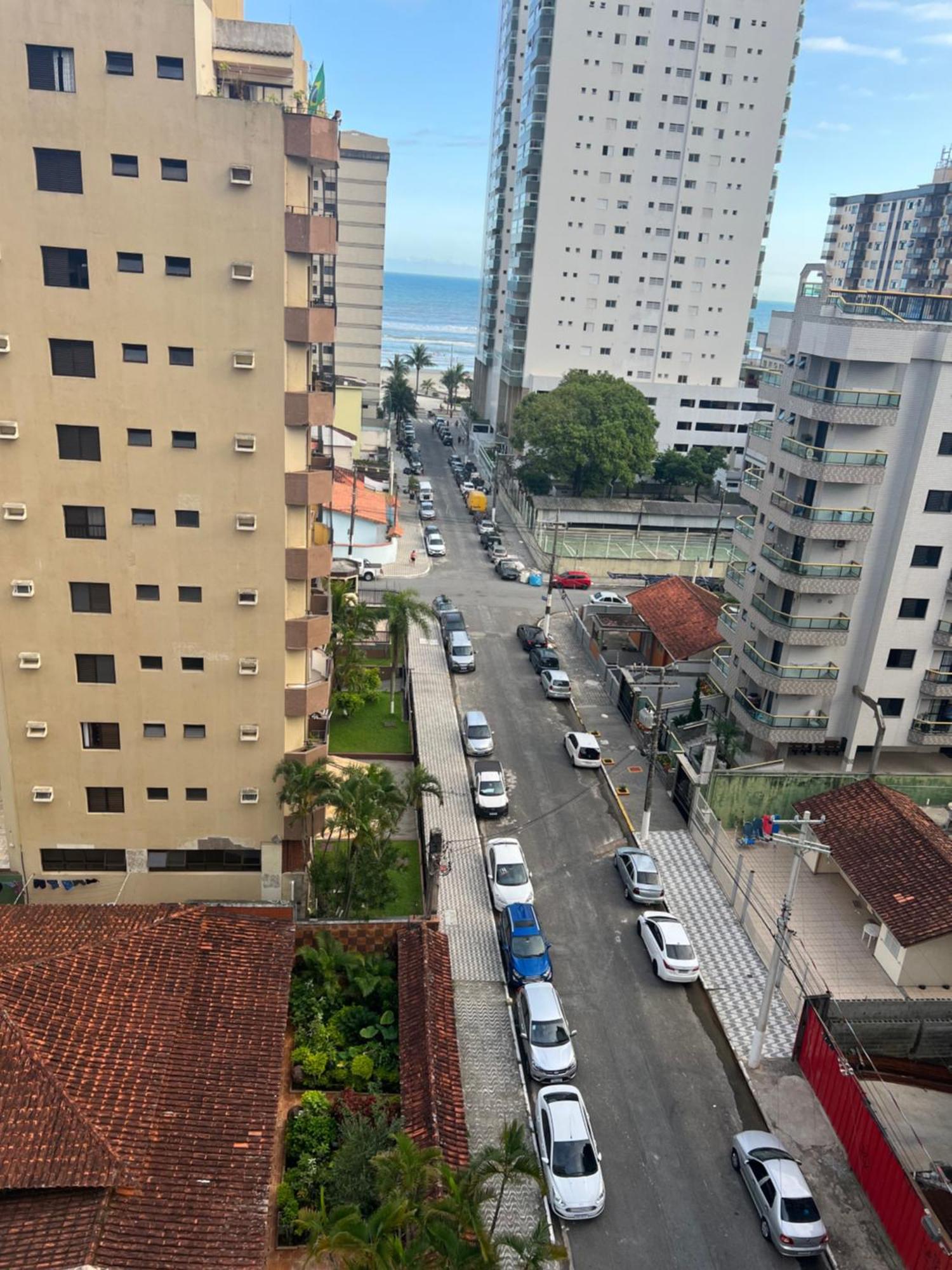 Edificio Affinity * Praia Grande (Santos)