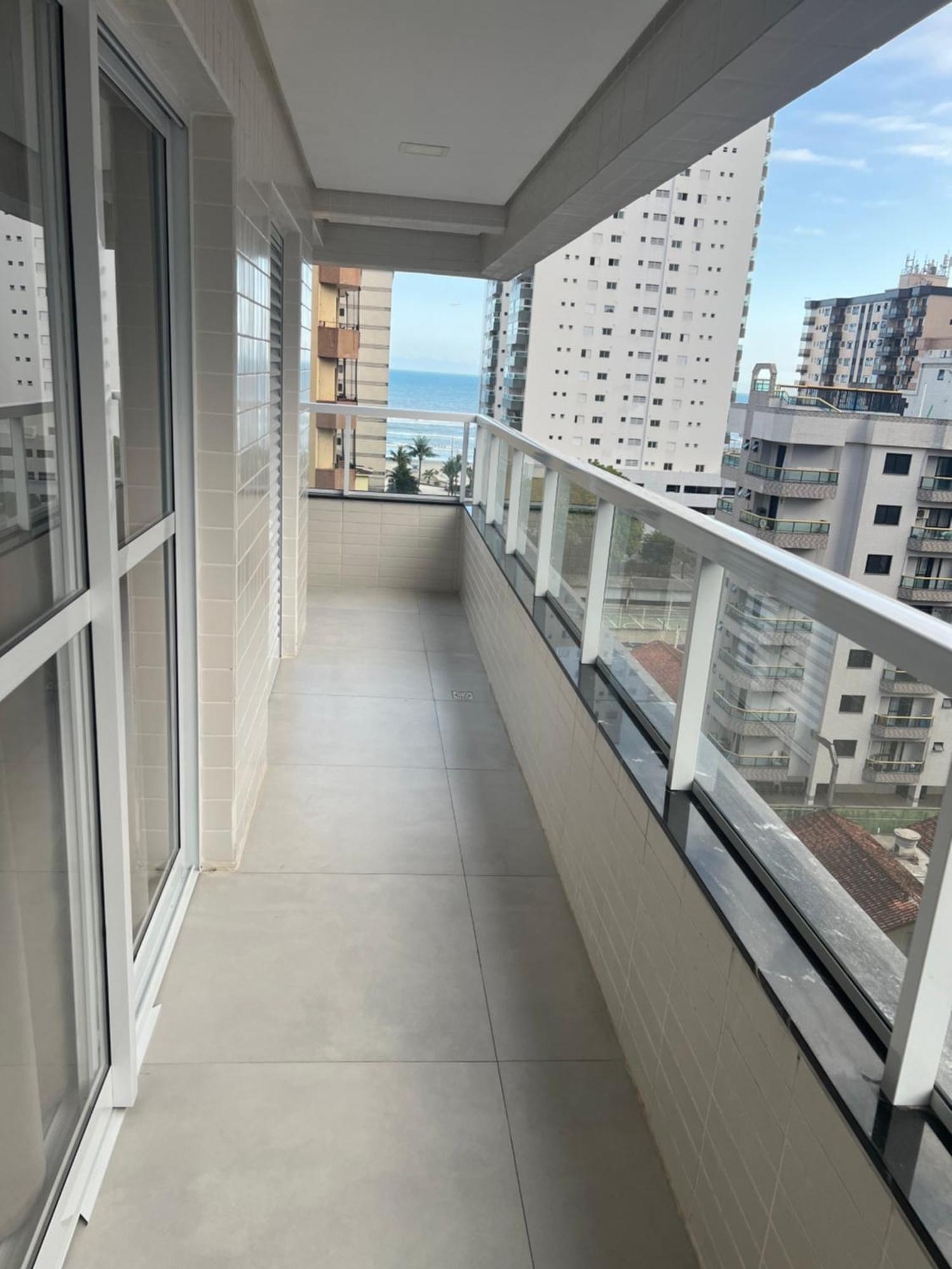 公寓 Edificio Affinity