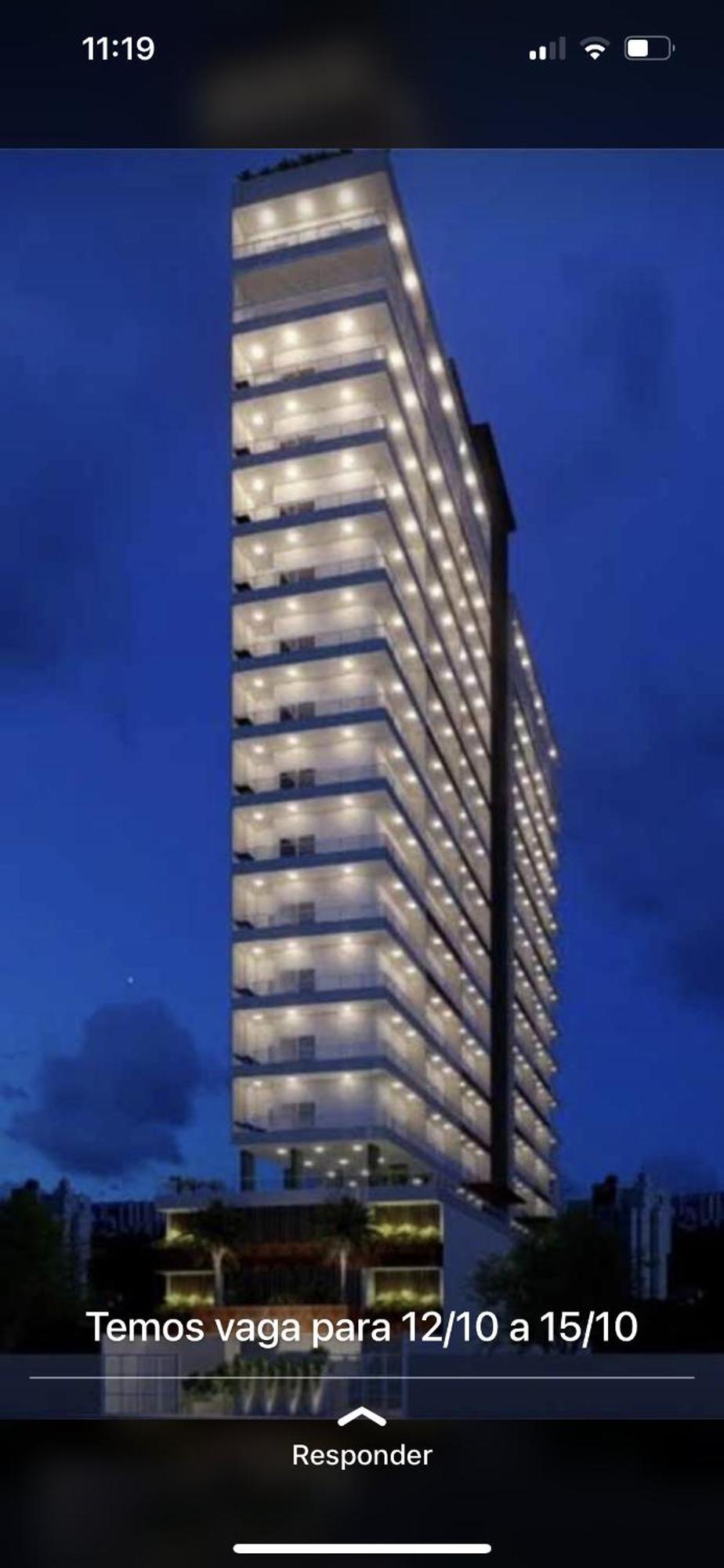 Edificio Affinity