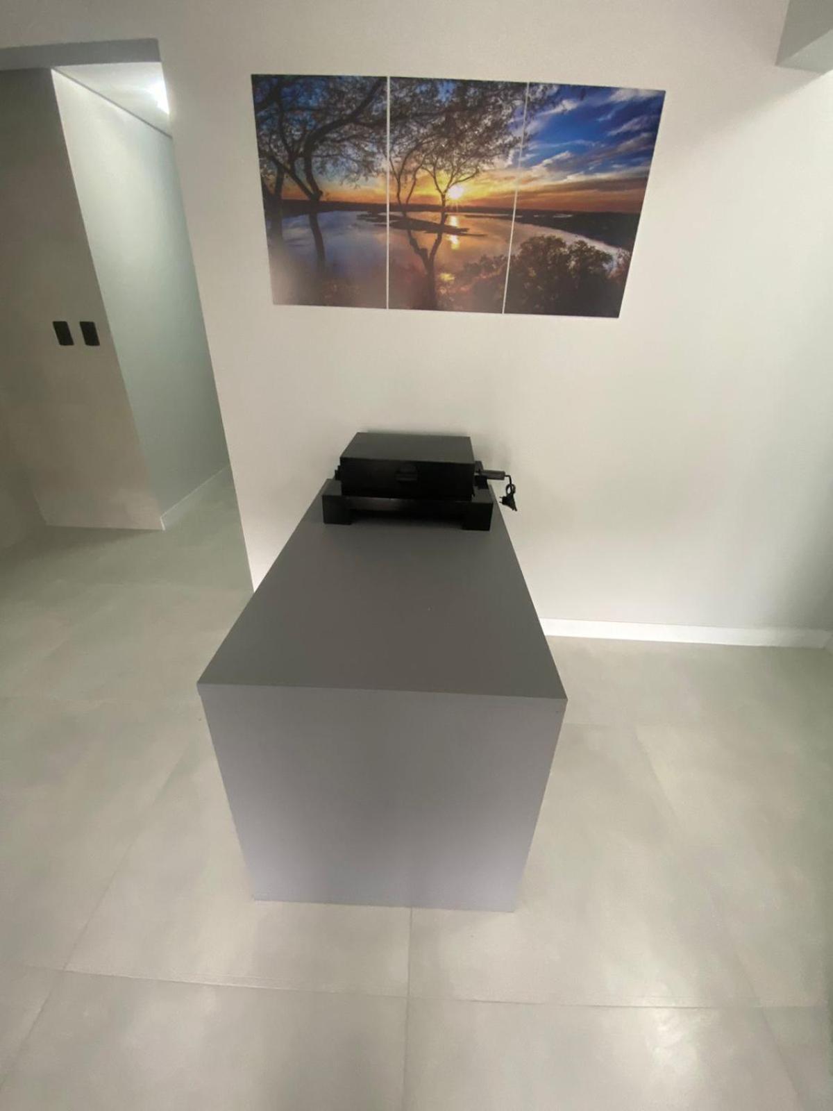 Edificio Affinity 公寓