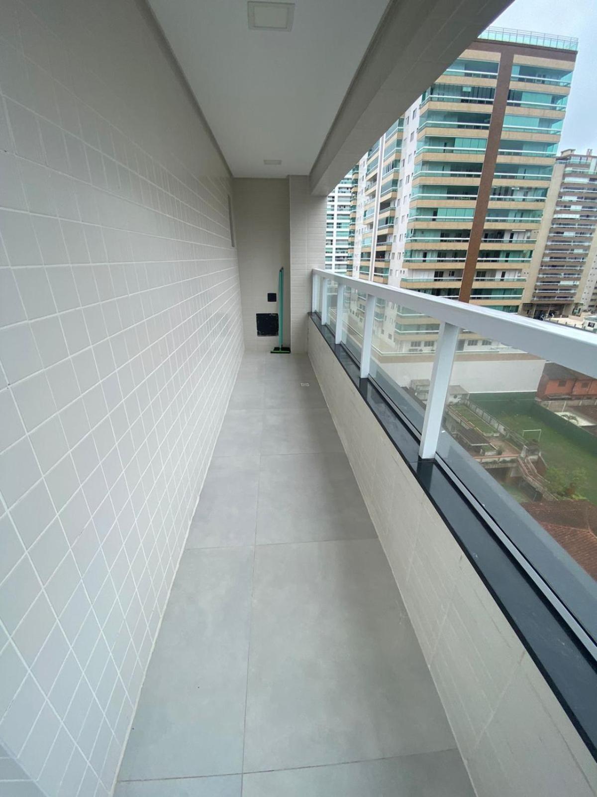 Edificio Affinity 公寓 Praia Grande (Santos)